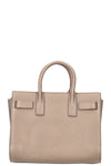 SAINT LAURENT Sac de Jour Nano Taupe