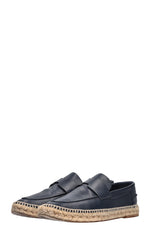 HERMÈS Espadrilles Trip Navy