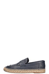 HERMÈS Espadrilles Trip Navy