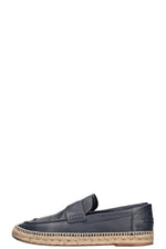 HERMÈS Espadrilles Trip Navy