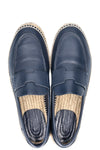 HERMÈS Espadrilles Trip Navy