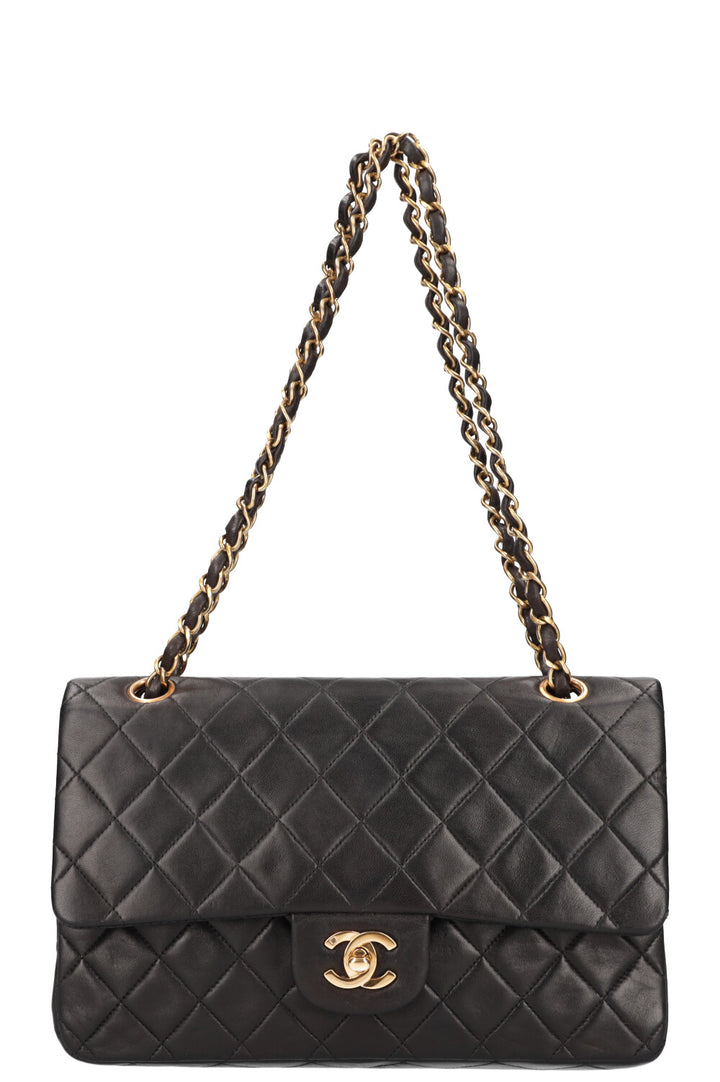 CHANEL_Medium_Double_Flap_Bag_Black