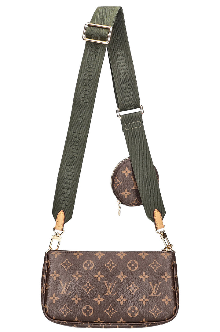 LOUIS VUITTON Multi Pochette Accessoires MNG