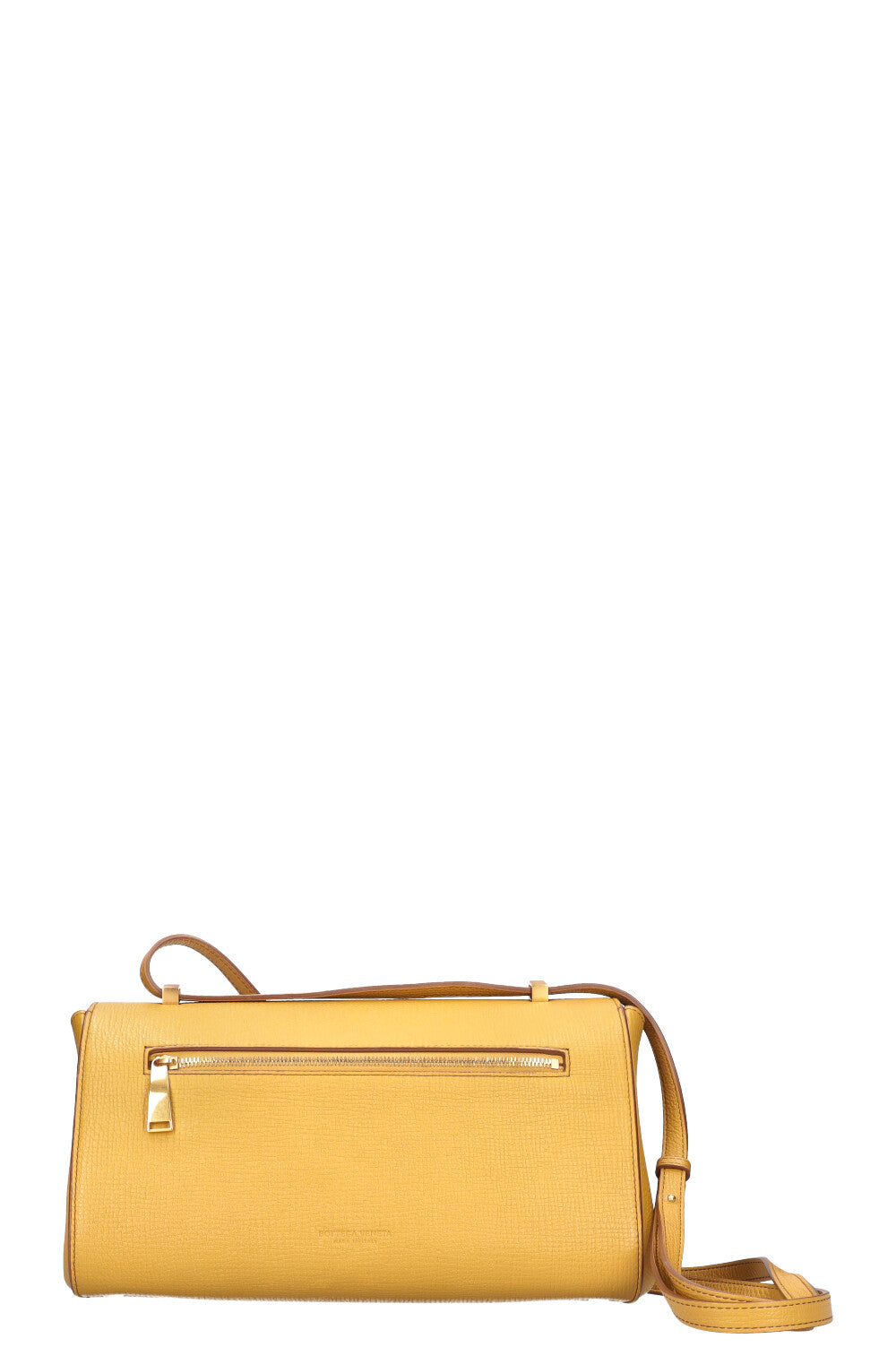 BOTTEGA VENETA BV Angle Bag Yellow