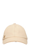 LOUIS VUITTON LV Iconic Hat Beige
