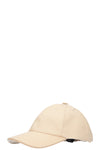 LOUIS VUITTON LV Iconic Hat Beige