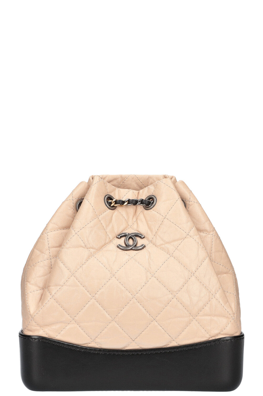 CHANEL Gabrielle Backpack