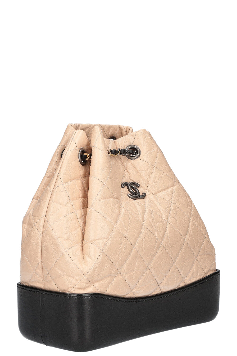 CHANEL Gabrielle Backpack