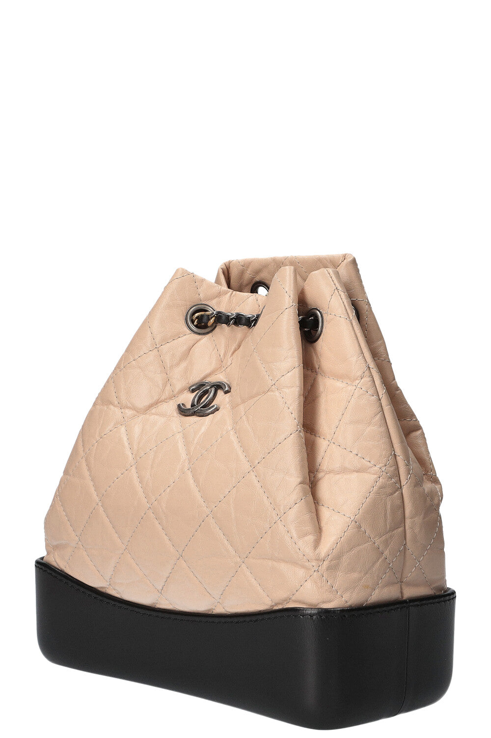 CHANEL Gabrielle Backpack