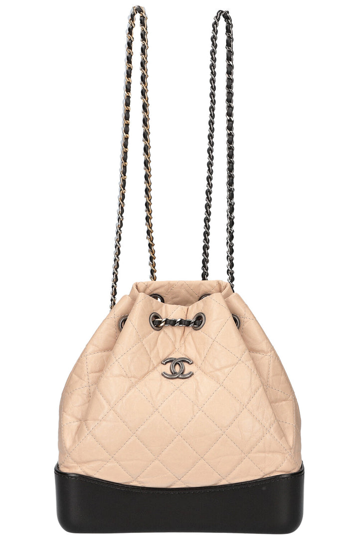 CHANEL Gabrielle Backpack