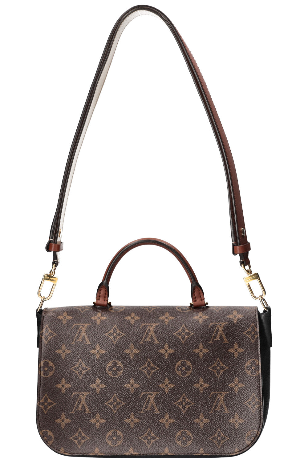 LOUIS VUITTON Vaugirard Bag MNG Noir