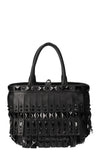 PRADA Handbag With Stones
