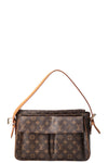 LOUIS VUITTON Viva Cite GM Bag MNG