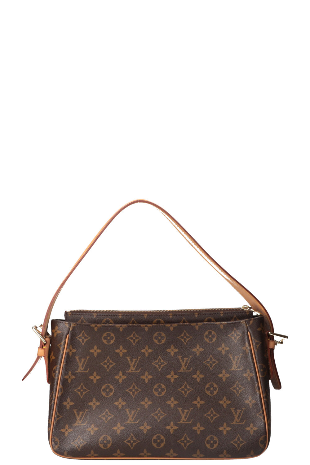 LOUIS VUITTON Viva Cite GM Bag MNG