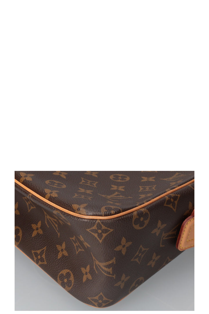 LOUIS VUITTON Viva Cite GM Bag MNG