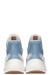LOUIS VUITTON Archlight Sneakers Denim Blue