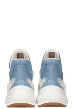 LOUIS VUITTON Archlight Sneakers Denim Blue
