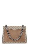 GUCCI Dionysus Supreme Floral Embroidered Bag Medium