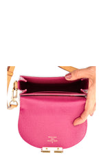 LOUIS VUITTON Heartbreaker Bag Murakami MNG