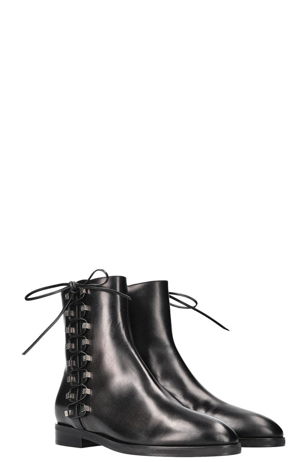 ALAÏA Bottines Noir