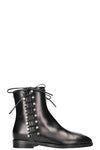 ALAÏA Boots Black