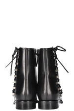 ALAÏA Boots Black
