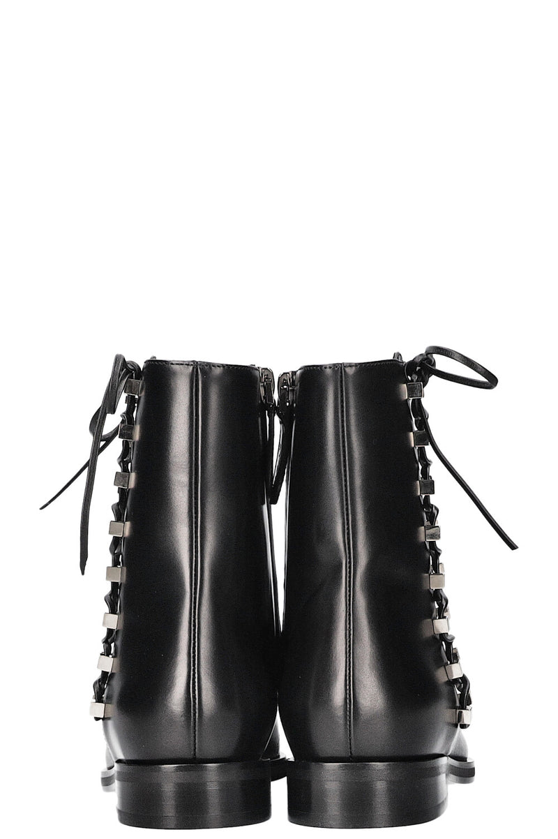 ALAÏA Boots Black
