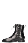 ALAÏA Boots Black