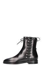ALAÏA Boots Black