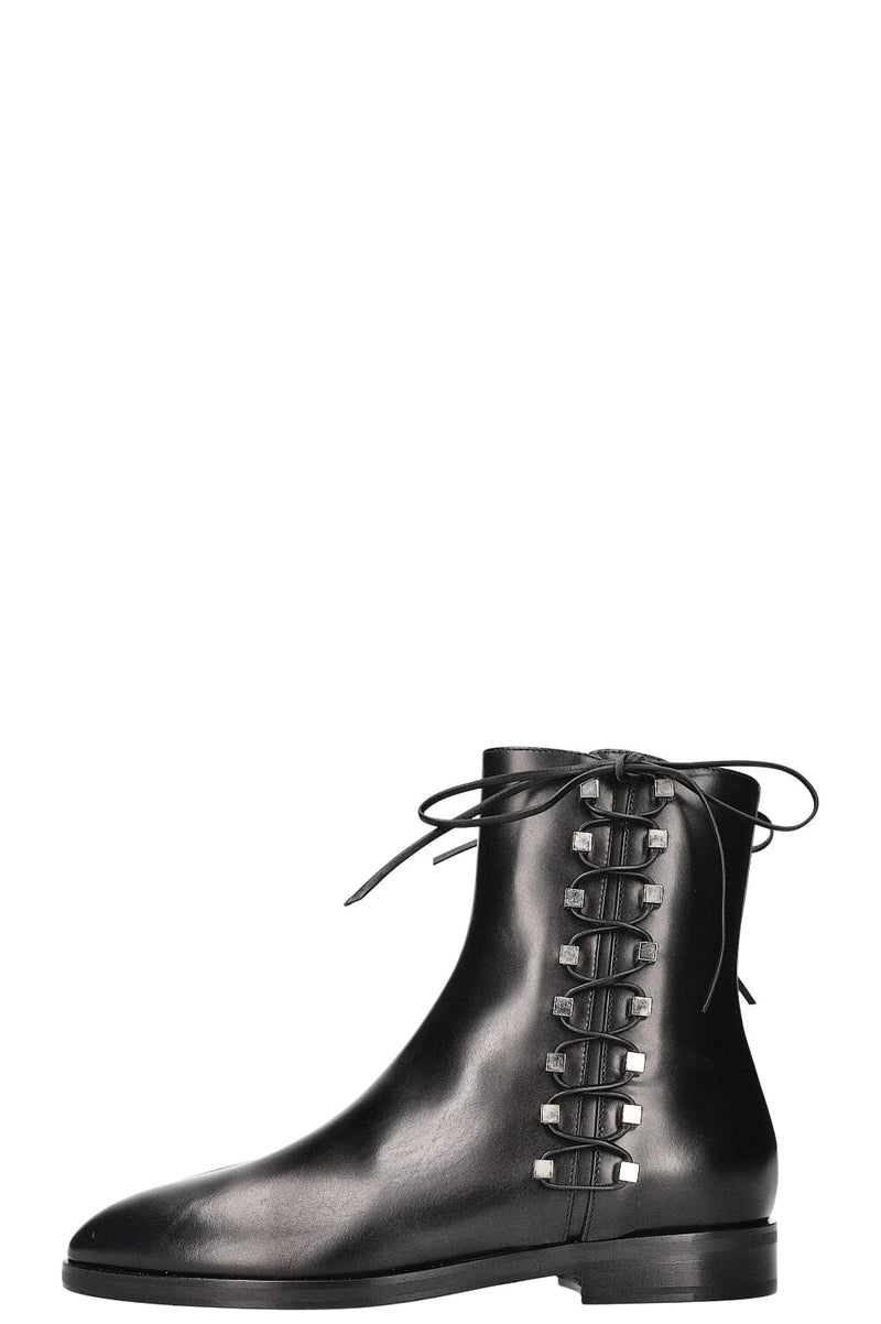 ALAÏA Boots Black
