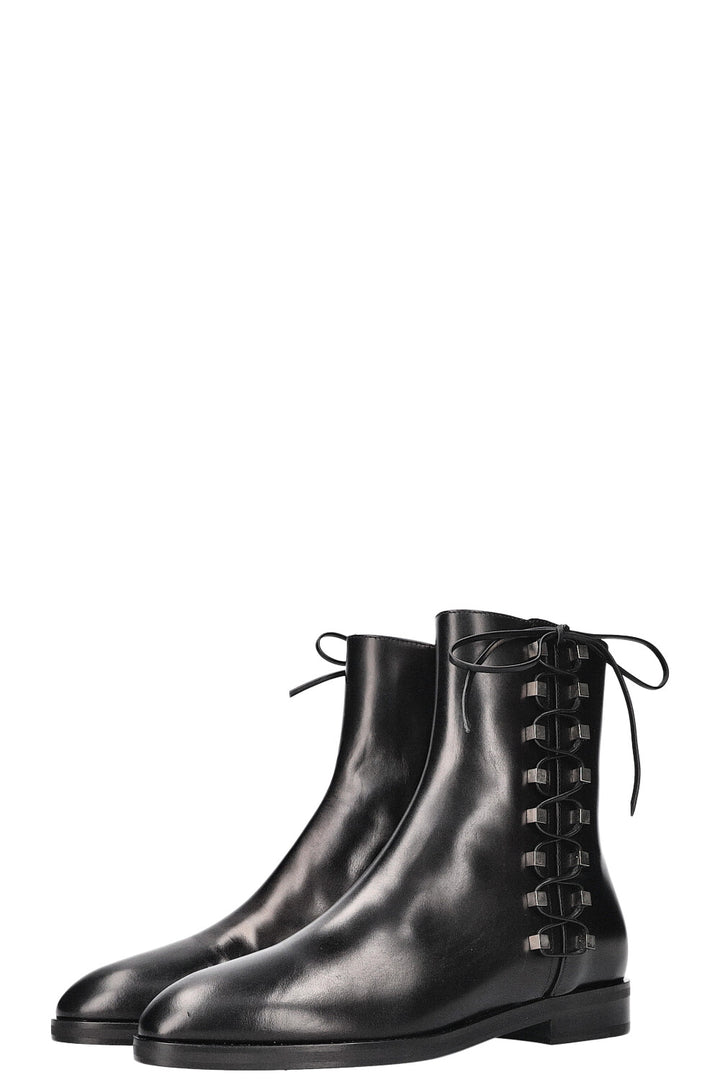 ALAÏA Boots Black