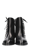 ALAÏA Boots Black