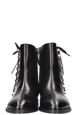 ALAÏA Boots Black