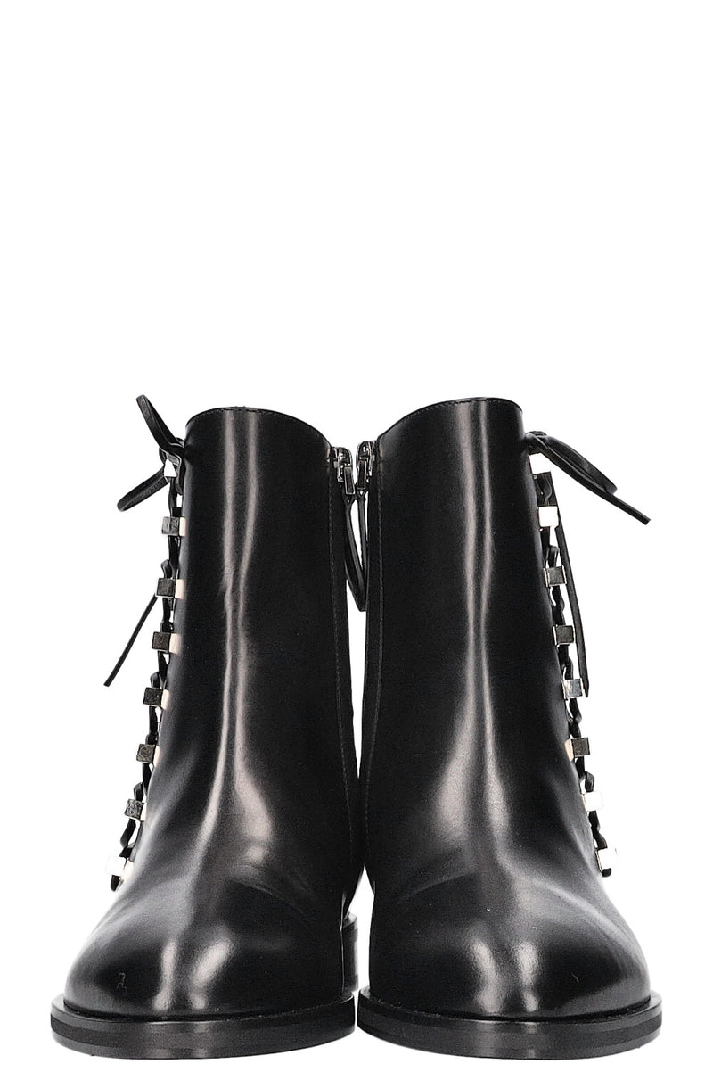 ALAÏA Boots Black
