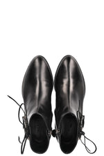 ALAÏA Boots Black