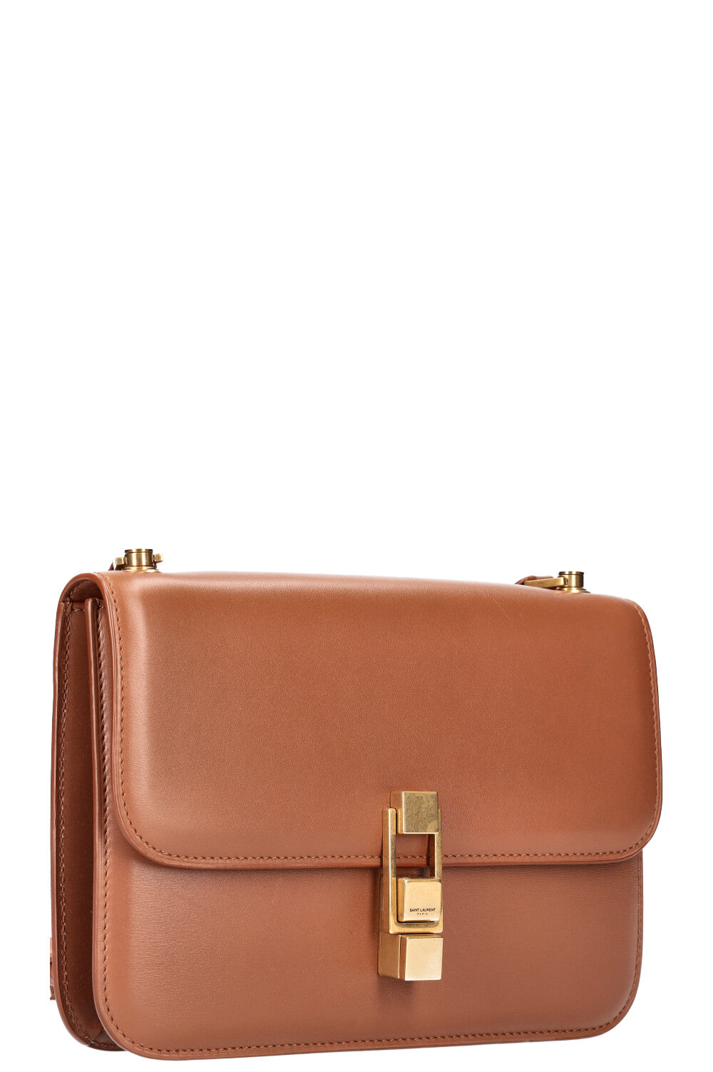 Saint laurent le carre bag discount