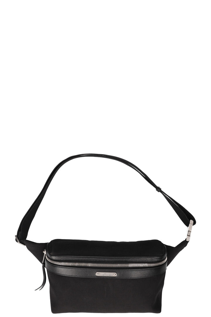 SAINT LAURENT Beltbag Black