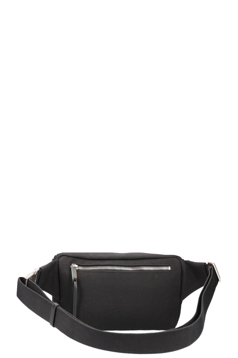 SAINT LAURENT Sac Ceinture Noir