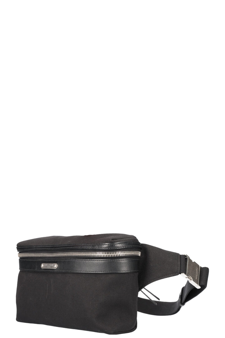 SAINT LAURENT Sac Ceinture Noir