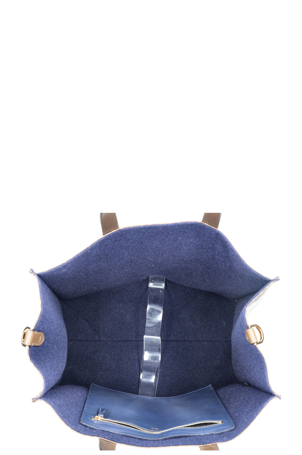 Fendi fila tote bag hotsell