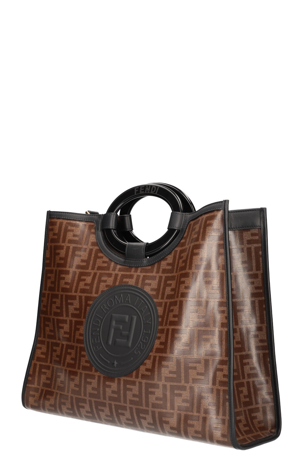 FENDI Runaway Tote Bag Large