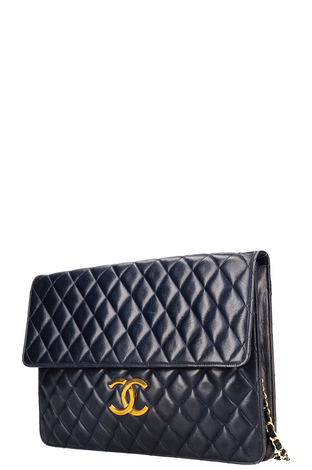 Chanel briefcase hotsell