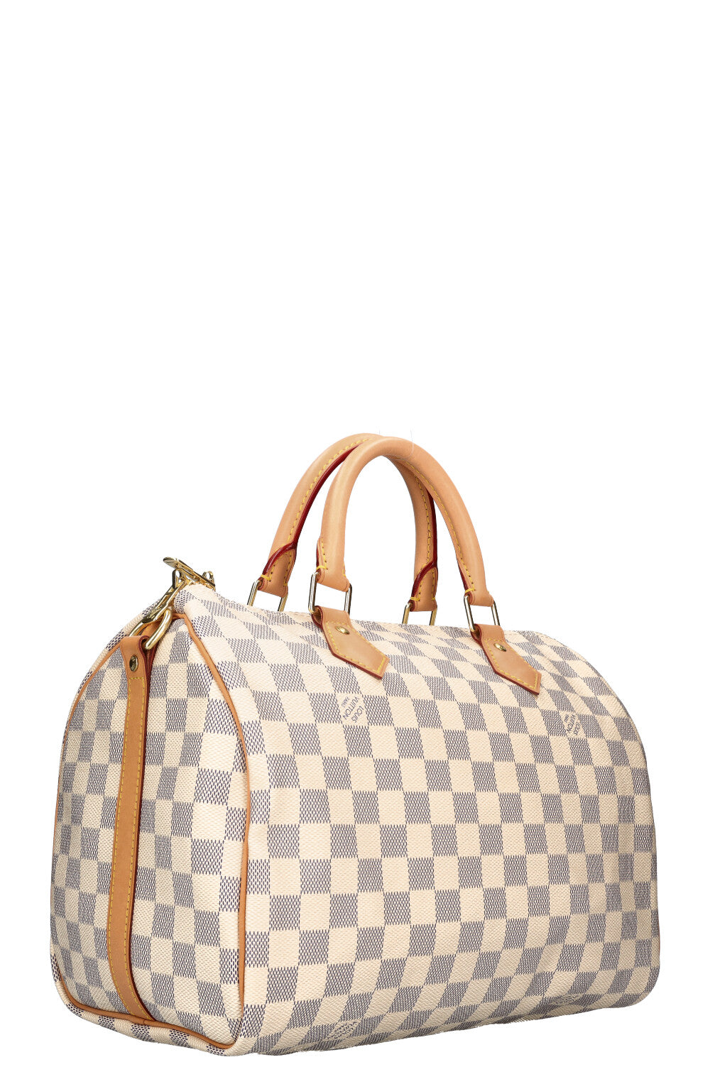 LOUIS VUITTON Speedy 30 Bandoulière