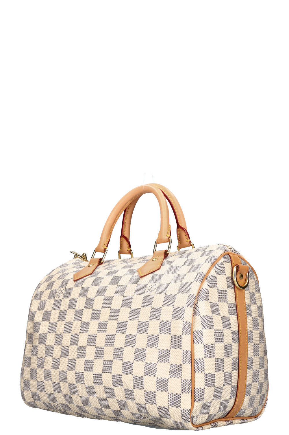 LOUIS VUITTON Speedy 30 Bandoulière