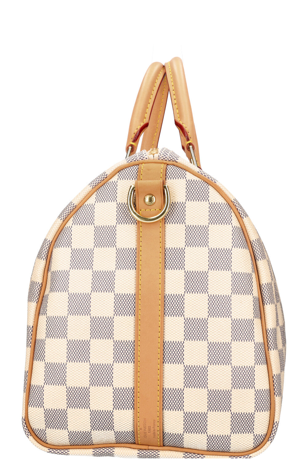 LOUIS VUITTON Speedy 30 Bandoulière