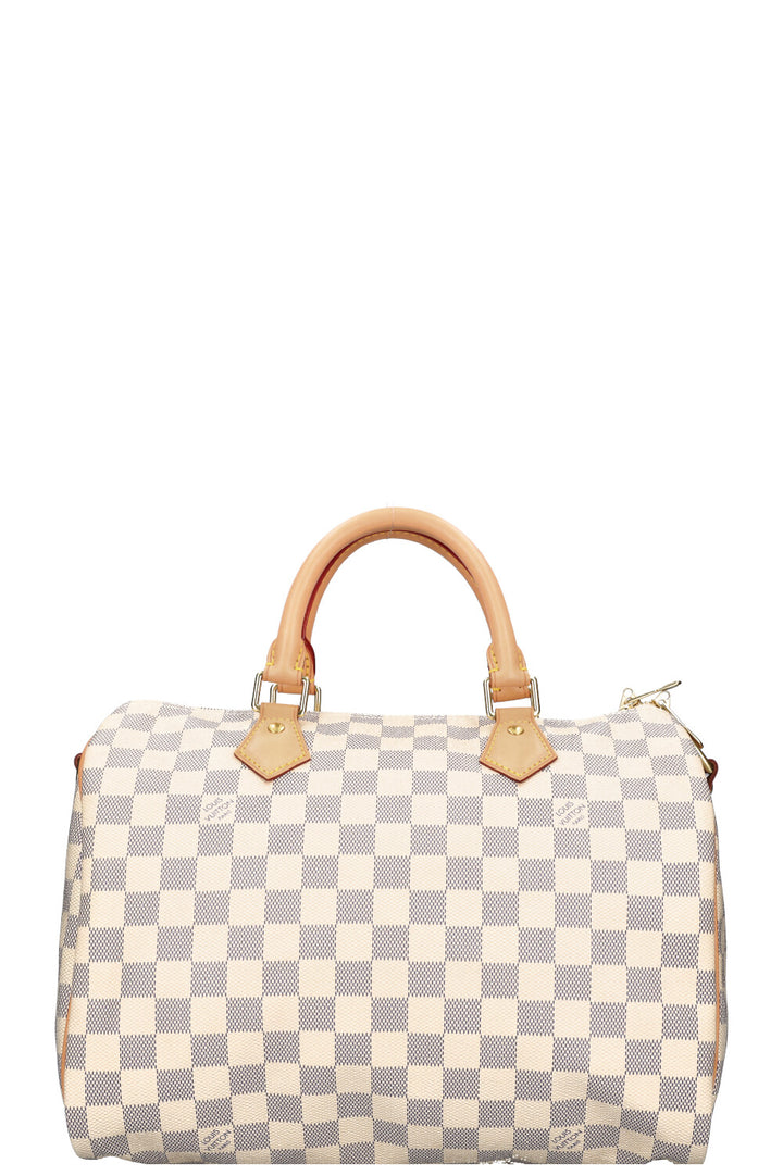 LOUIS VUITTON Speedy 30 Bandoulière