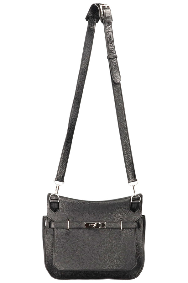 HERMÈS Sac Jypsière 28 Noir