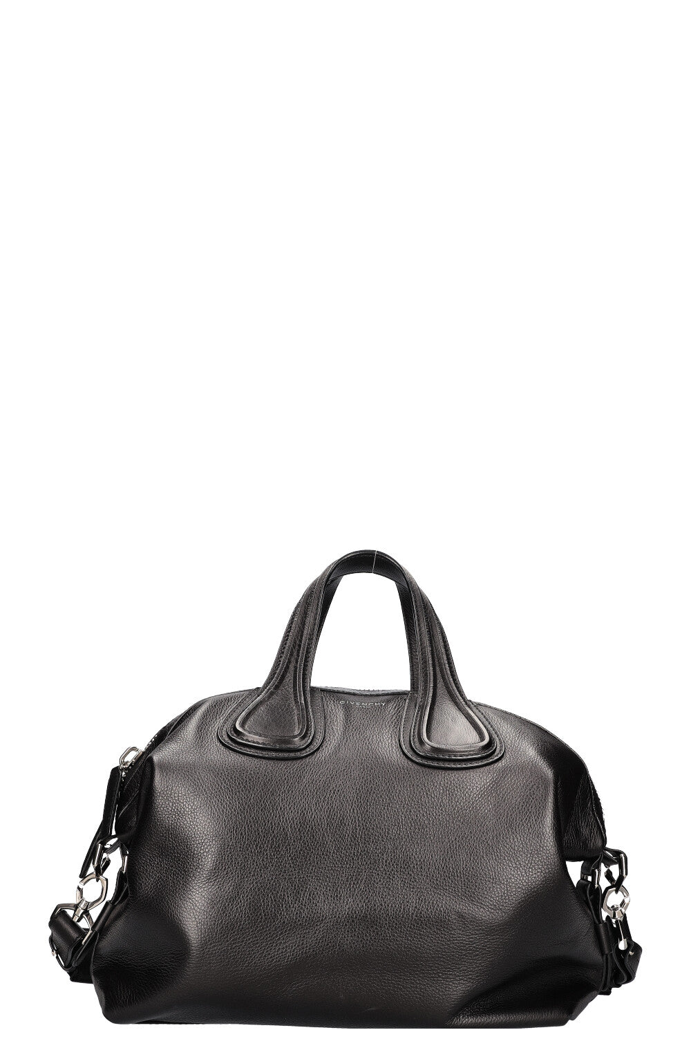 GIVENCHY Medium Nightingale Bag Black