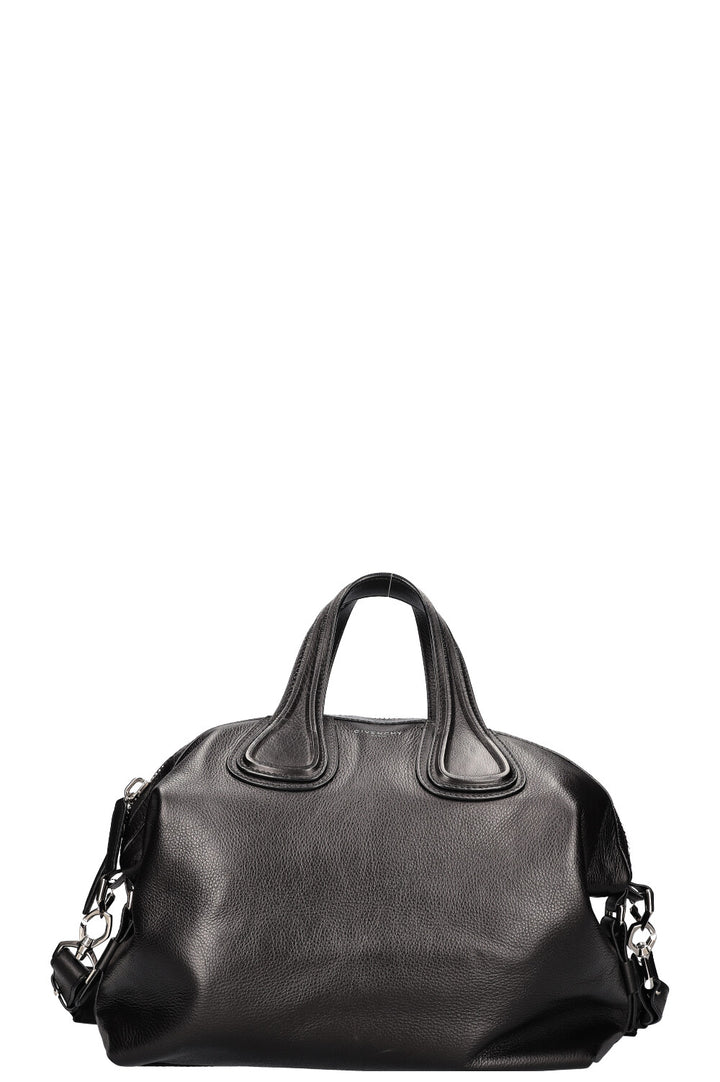 GIVENCHY Medium Nightingale Bag Black