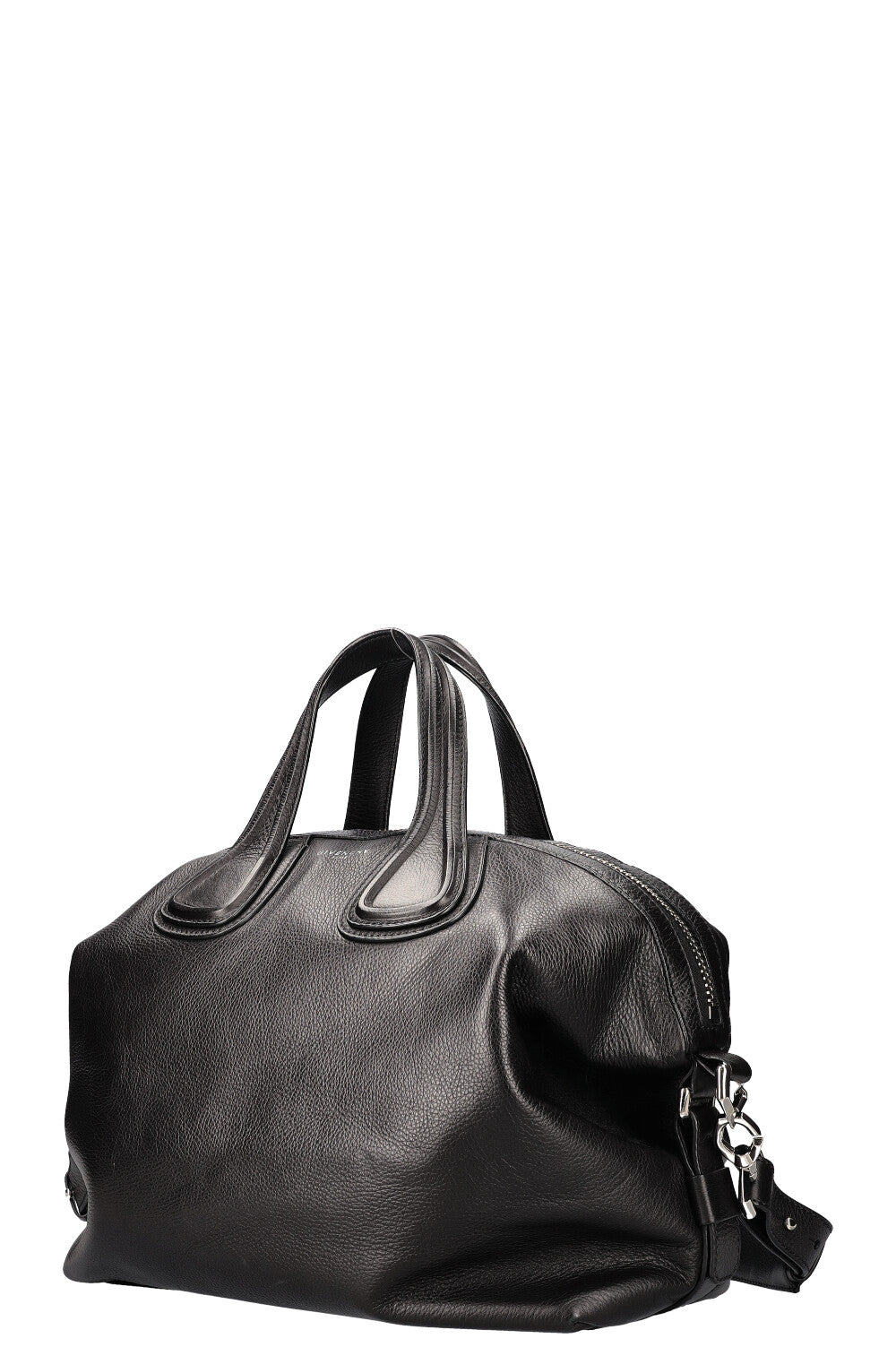 GIVENCHY Medium Nightingale Bag Black